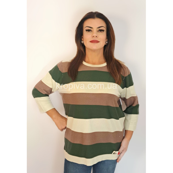 Жіночий светр мікс оптом 060326-97