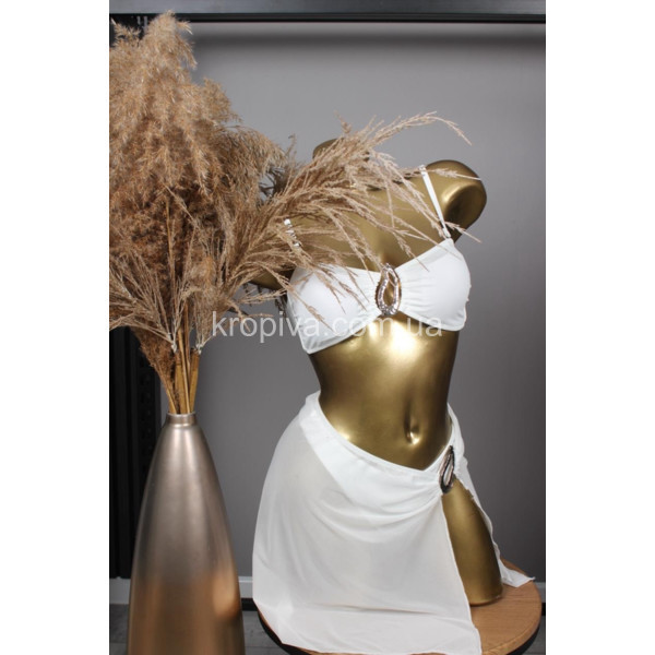 Жіночий купальник 302 оптом 060326-107