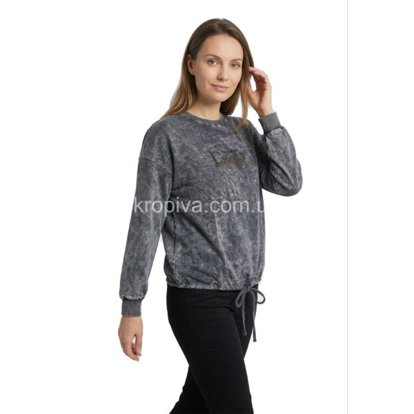 Жіночий батник 2802 оптом 080326-158