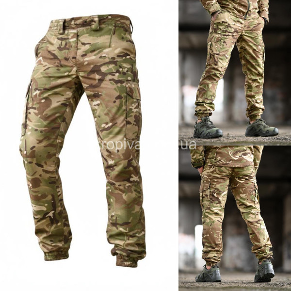 Штани тактичні Bandit для ЗСУ оптом 070326-793
