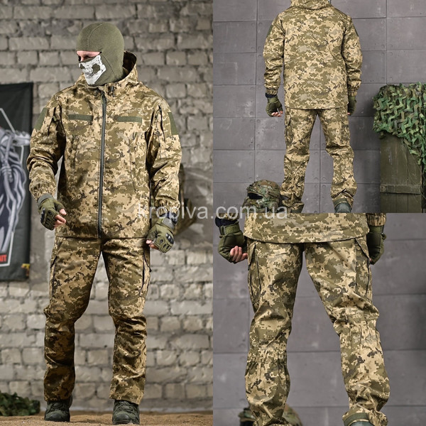 Костюм тактичний Gektor літо для ЗСУ оптом 070326-795