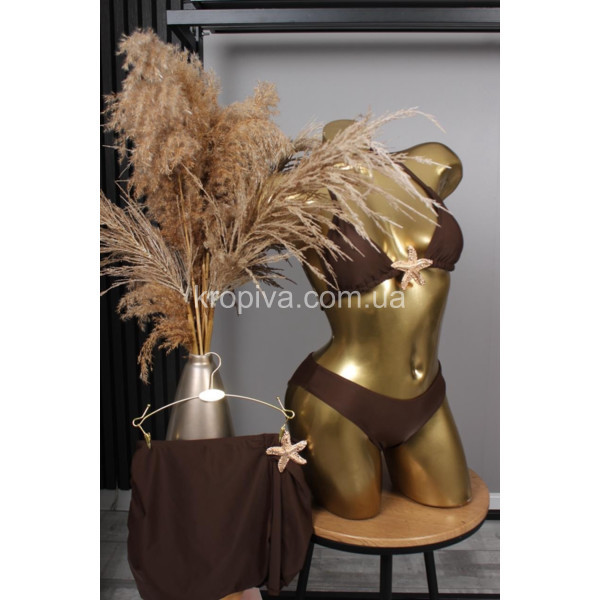 Жіночий купальник 3964 оптом 100326-30