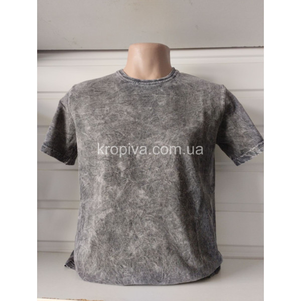Футболка чоловіча оптом 100326-620