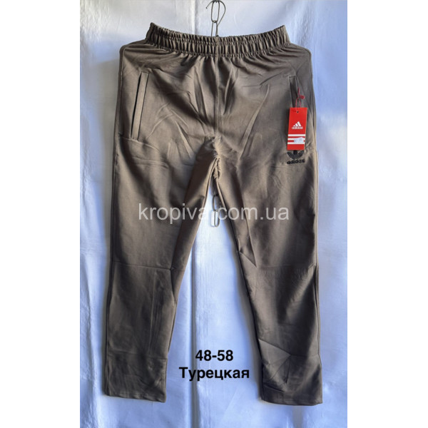 Чоловічі штани норма оптом 110326-113