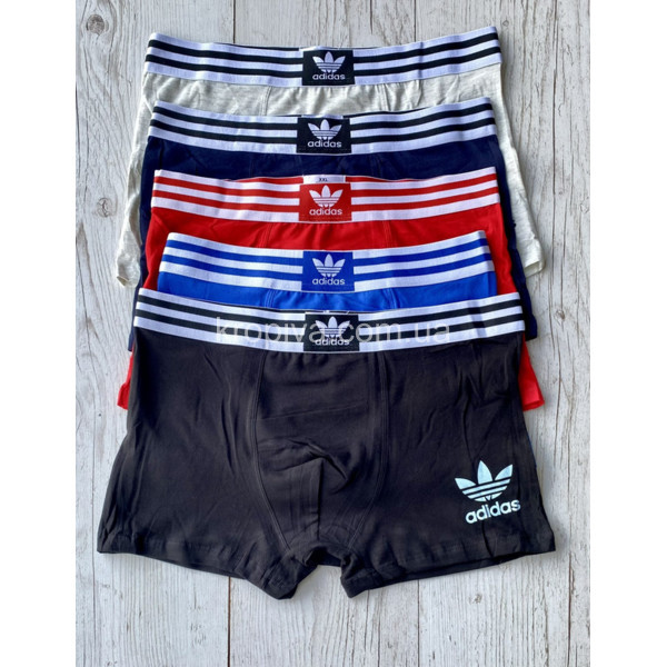 Чоловічі труси норма оптом 120326-601