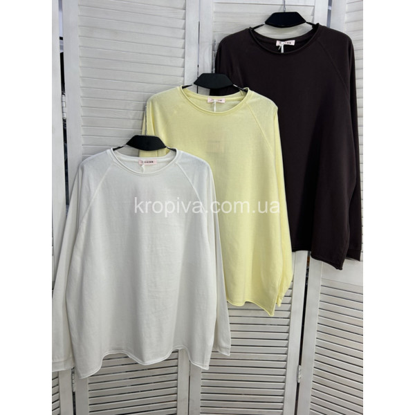 Жіночий лонг 71931 оптом 120326-103