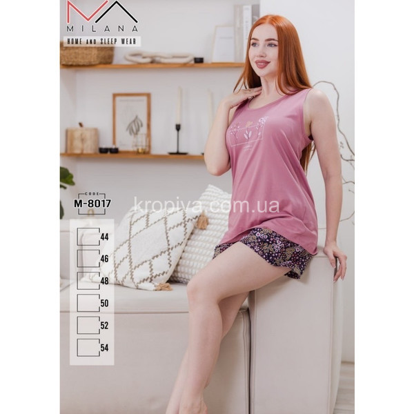 Женская пижама оптом 140326-165