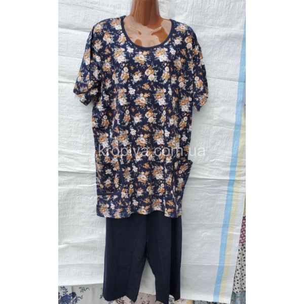 Женский домашний костюм микс оптом 140326-175