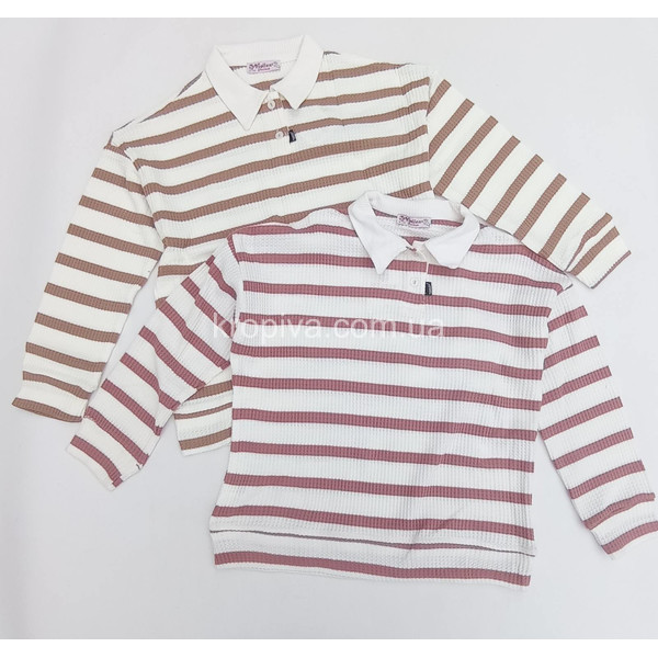 Дитячий батник Туреччина оптом 120326-729