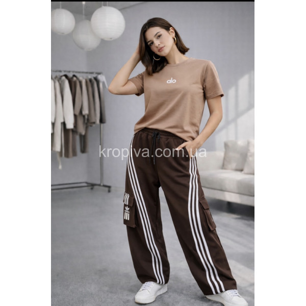 Женская футболка оптом 180326-64