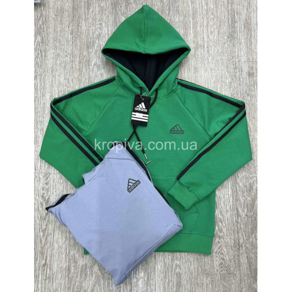 Дитяче худи 9-13 років 260-2 весна оптом 180326-668