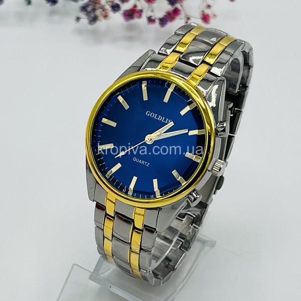 Годинники GOLDLIS мікс оптом 210326-059