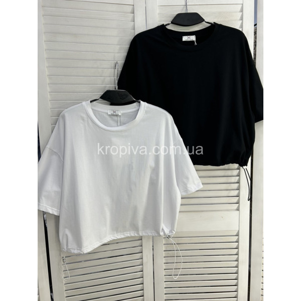 Женская футболка 5172 оптом 220326-45