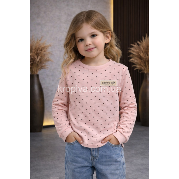 Дитячий батник А18870 оптом 040426-114