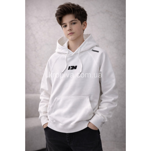 Дитячий батник В37327 оптом 050426-124