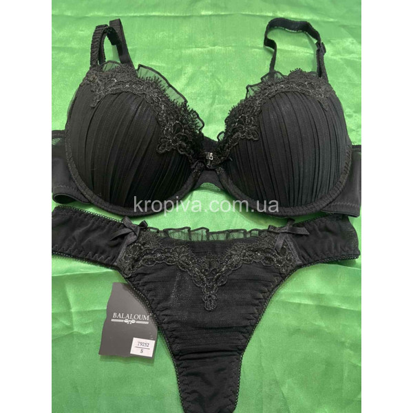 Женский комплект С оптом 040426-637