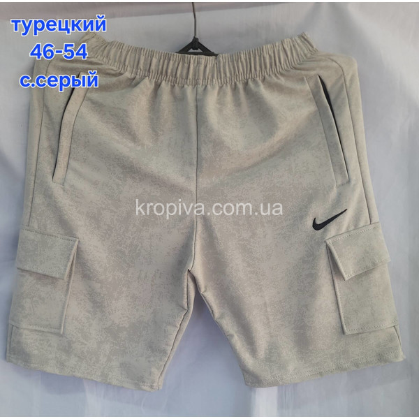 Мужские шорты норма оптом 260426-204