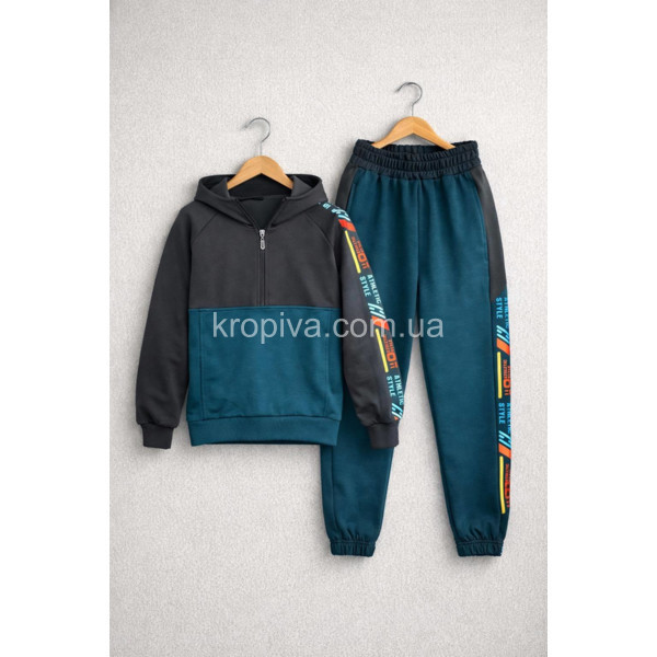 Дитячий костюм 2503 спорт оптом 290426-629