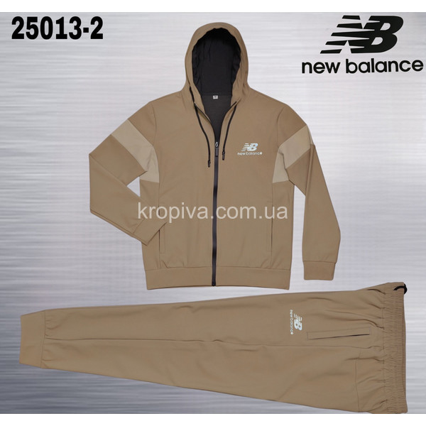 Мужской костюм койот норма оптом 290426-0203