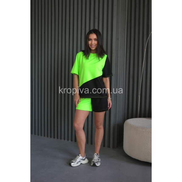 Женский костюм 2533 оптом 080526-13