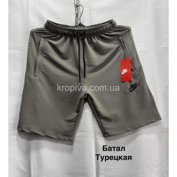 Чоловічі шорти батал оптом 120526-144