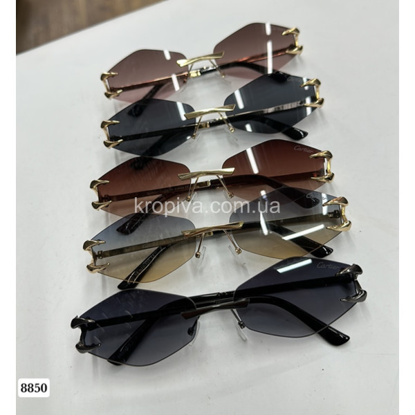Женские очки Polarized микс оптом 250526-045