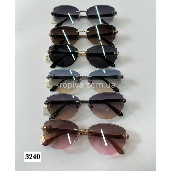 Женские очки Polarized микс оптом 250526-065
