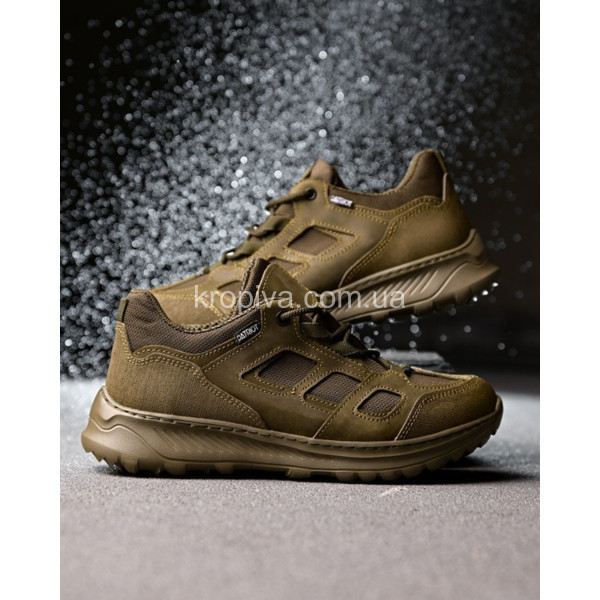 Кросівки тактичні extreme olive для ЗСУ оптом 230526-600