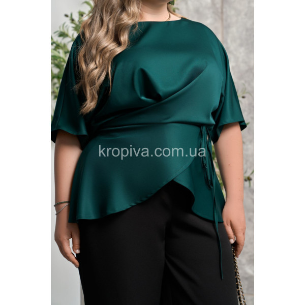 Женская блузка 2661 оптом 030626-58