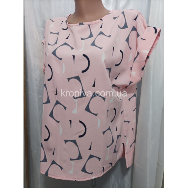 Женская блуза норма оптом 150422-73