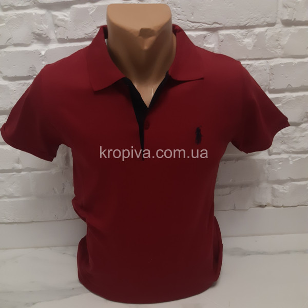 Чоловічі футболки Туреччина норма 270622-70