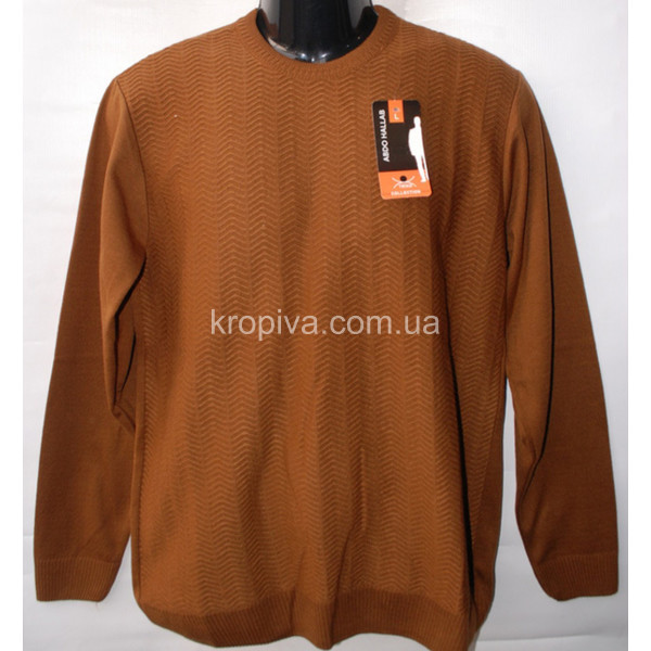 Мужской свитер Турция норма оптом 300822-892