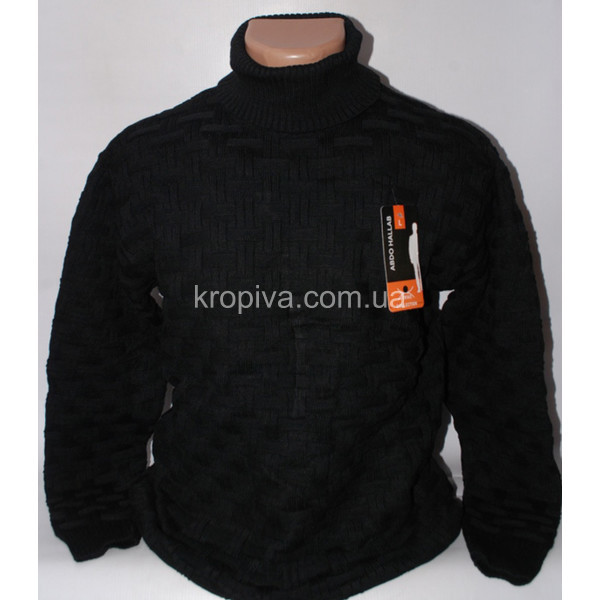Мужской свитер Турция норма оптом  (300822-897)