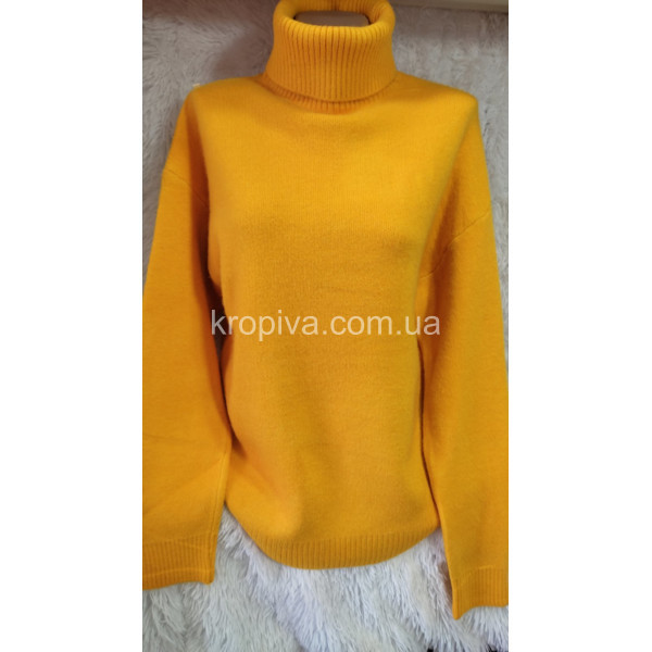 Женский свитер 26200 норма оптом 200922-174