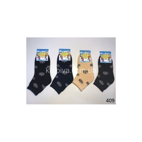 Дитячі шкарпетки оптом 061022-99