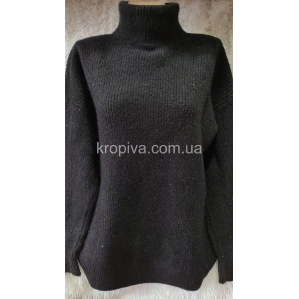Женский свитер 26078 норма оптом  (071022-79)