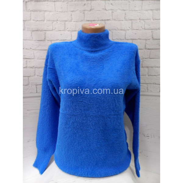 Жіночий светр 26111 норма мікс оптом 191022-92