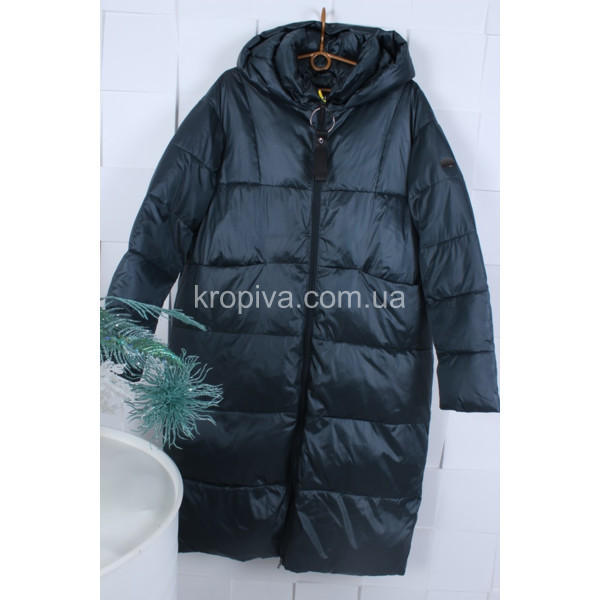 Женская куртка S21089 норма оптом 191022-115