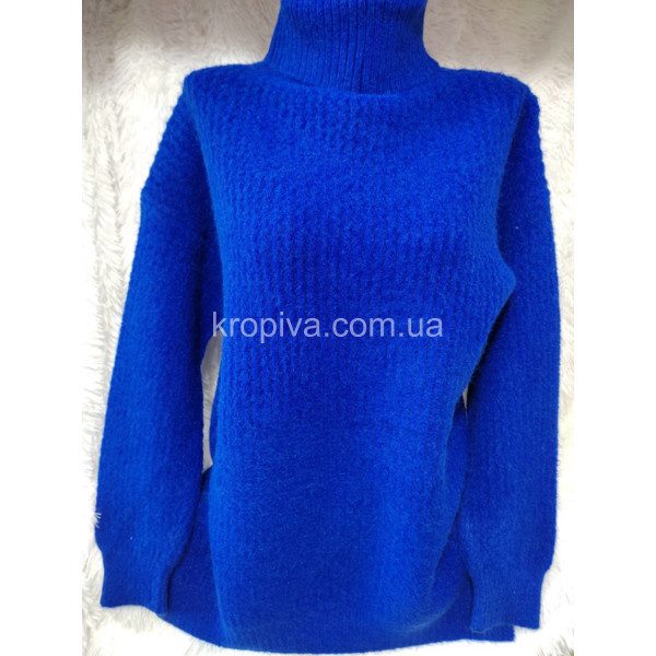 Женский свитер 26092 норма оптом 191022-186