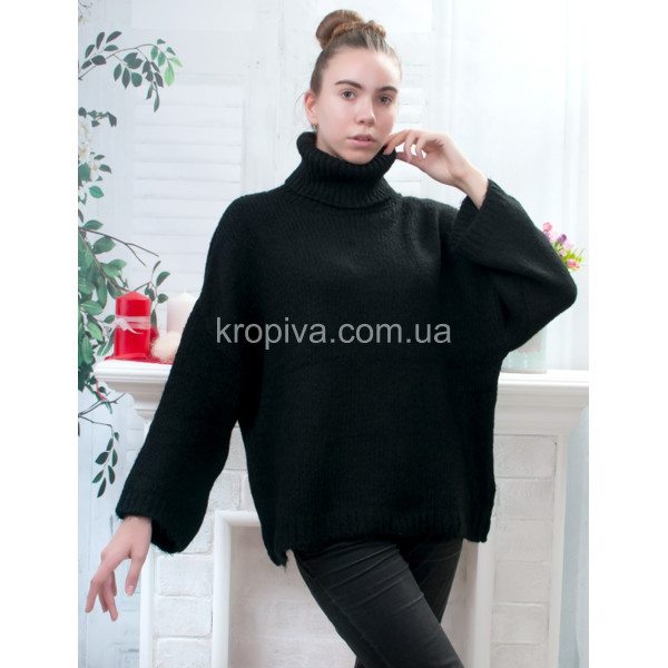 Жіночий светр мікс оптом 091122-493