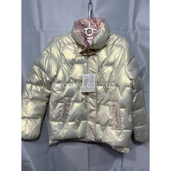Женская куртка демисезон норма оптом 290123-619