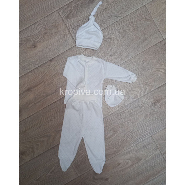 Набори для новорожденного оптом  (050523-756)