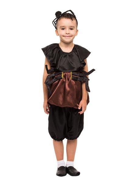 Карнавальный костюм детский Паук (3g02662559)