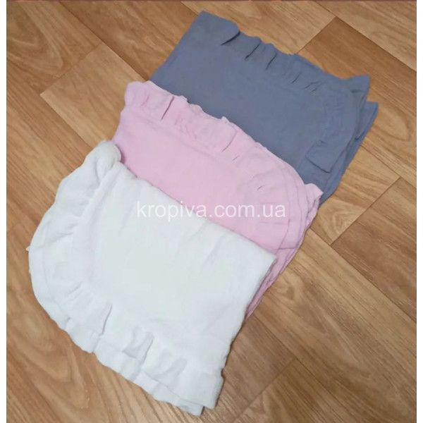 Муслиновый конверт микс оптом  (180523-693)