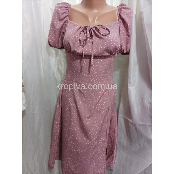 Жіноча сукня норма оптом 250523-663