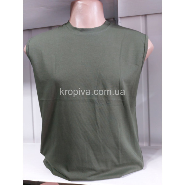 Чоловічі футболки норма Туреччина VIPSTAR оптом 250523-712