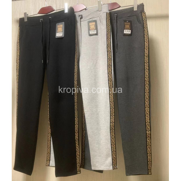 Женские джинсы норма оптом 290723-50