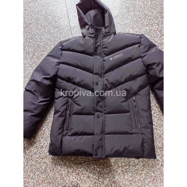 Мужская куртка зима норма оптом  (030923-596)