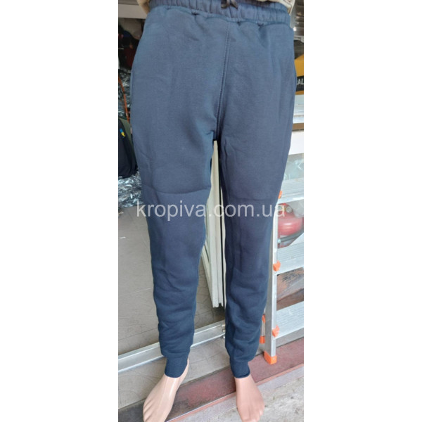 Мужские спортивные штаны флис Турция VIPSTAR оптом  (090923-724)