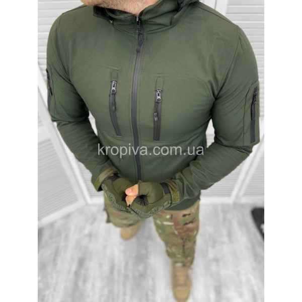 Тактическая куртка норма Турция Squed для ЗСУ оптом 180923-690